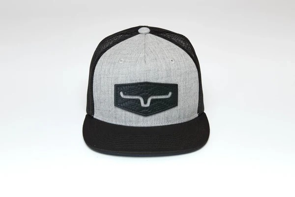 Arbor Grey Heather Hat