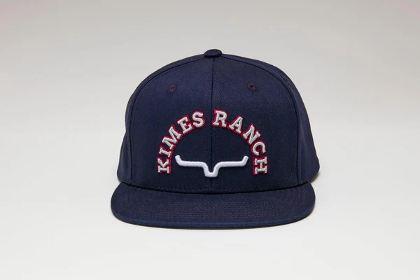 Canyon Country Navy Hat