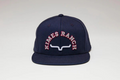 Canyon Country Navy Hat