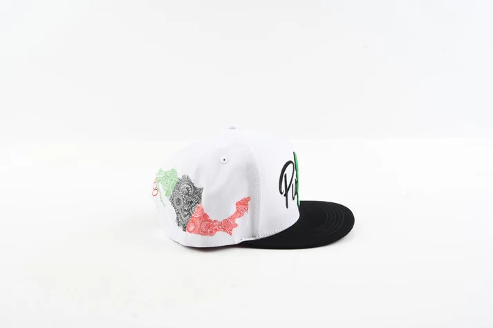 Viva México Limited Edition - Puro 440 Hat