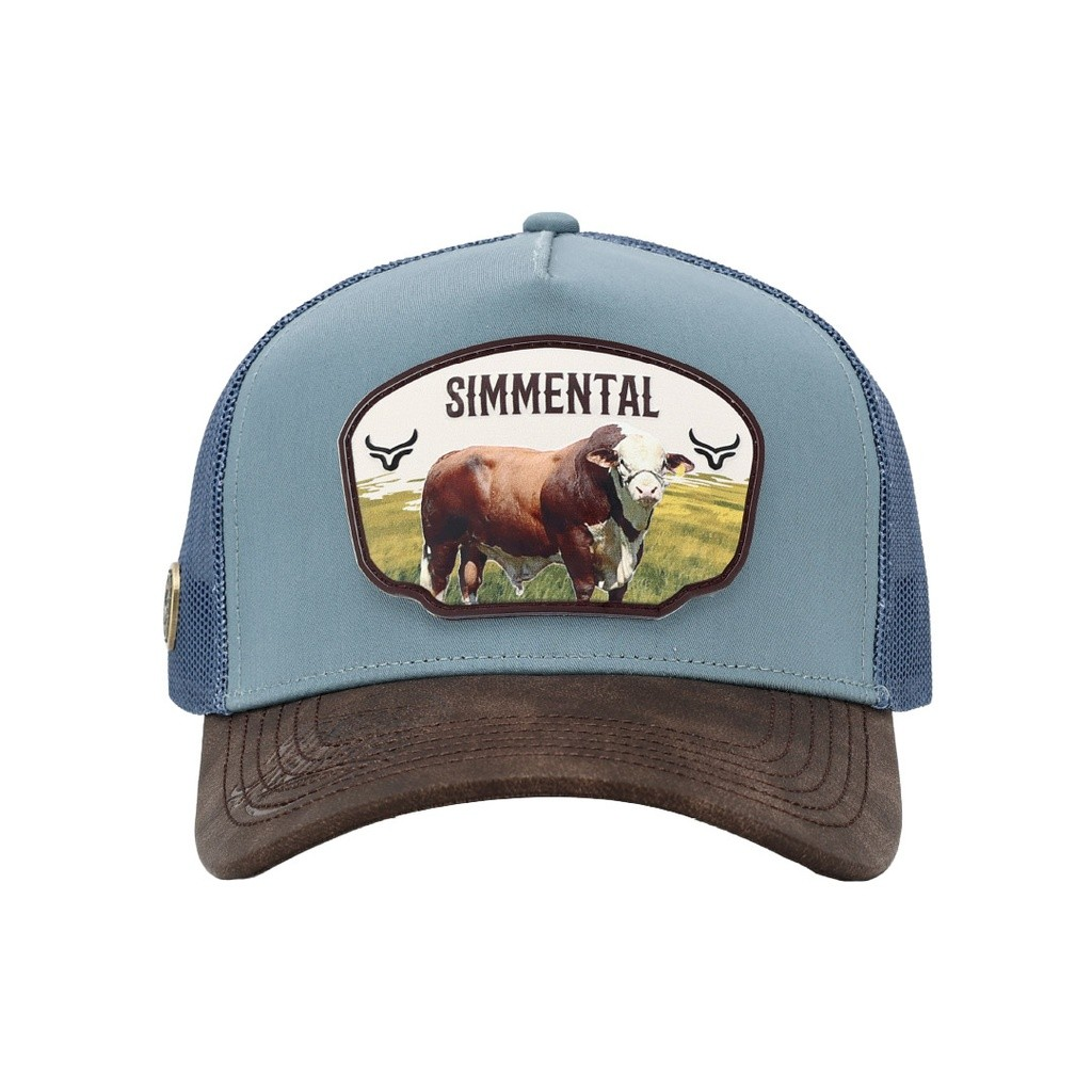 Gorra Ganadera CE082