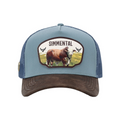 Gorra Ganadera CE082