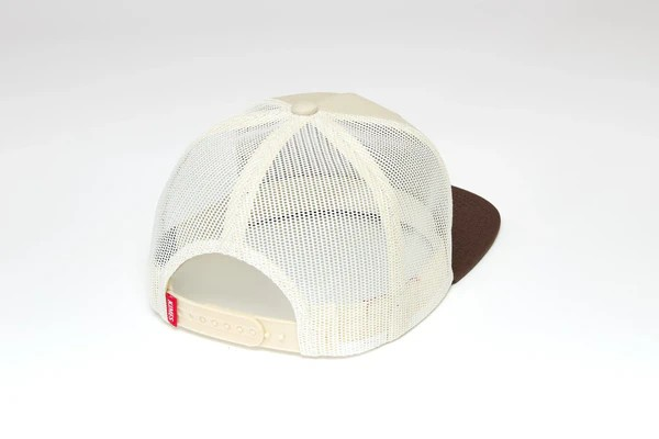 Arbor Natural Hat