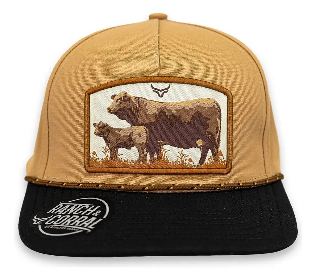 Gorra Ganadera Rcg39