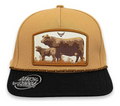 Gorra Ganadera Rcg39