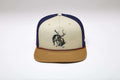 Winning Ride-Natural Hat