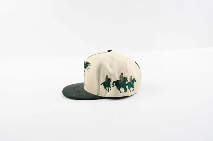 Riders Up - Puro 440 Hat