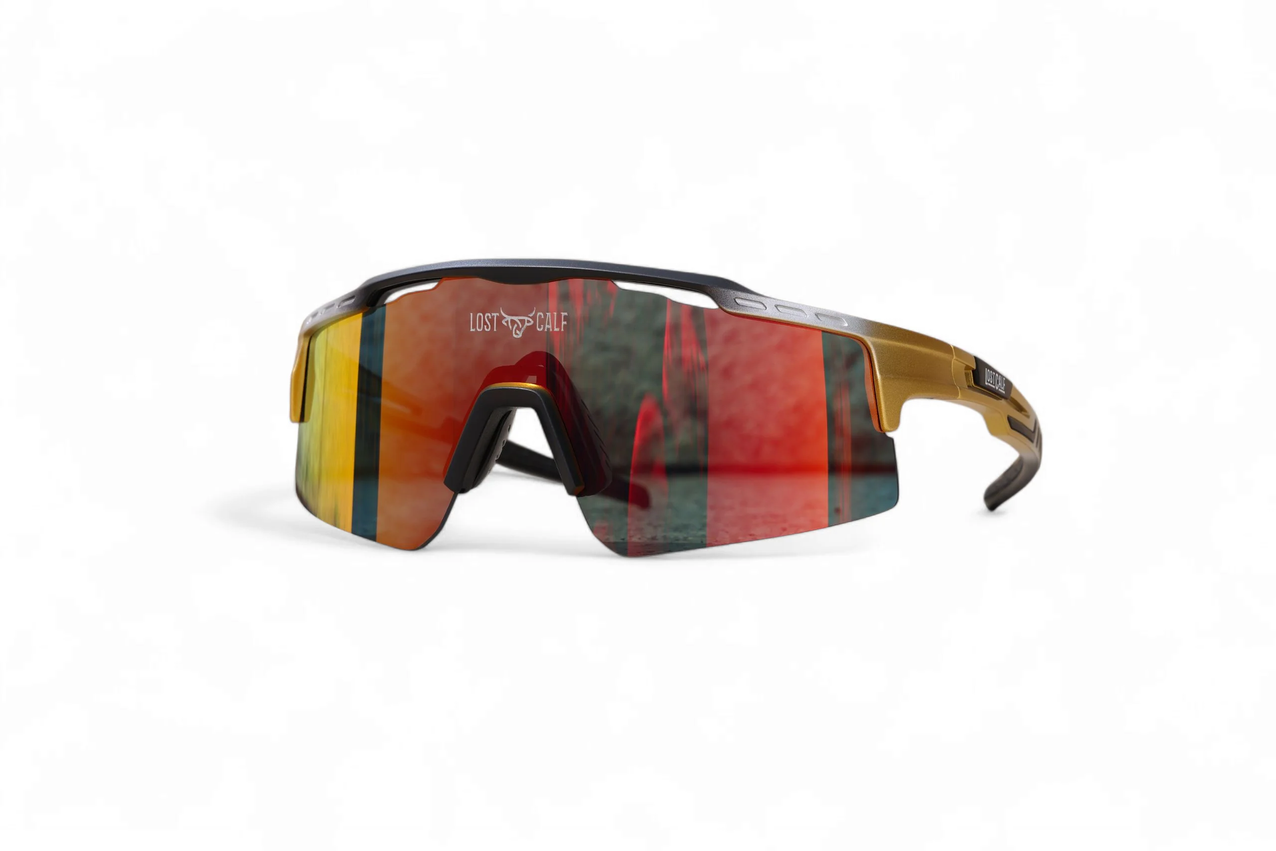 Lentes Lost Calf K750