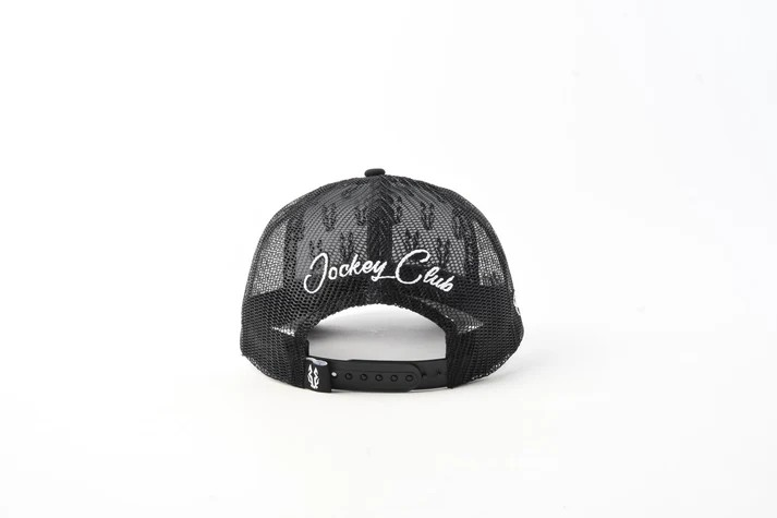 Jockey Silks Classic - Puro 440 Hat
