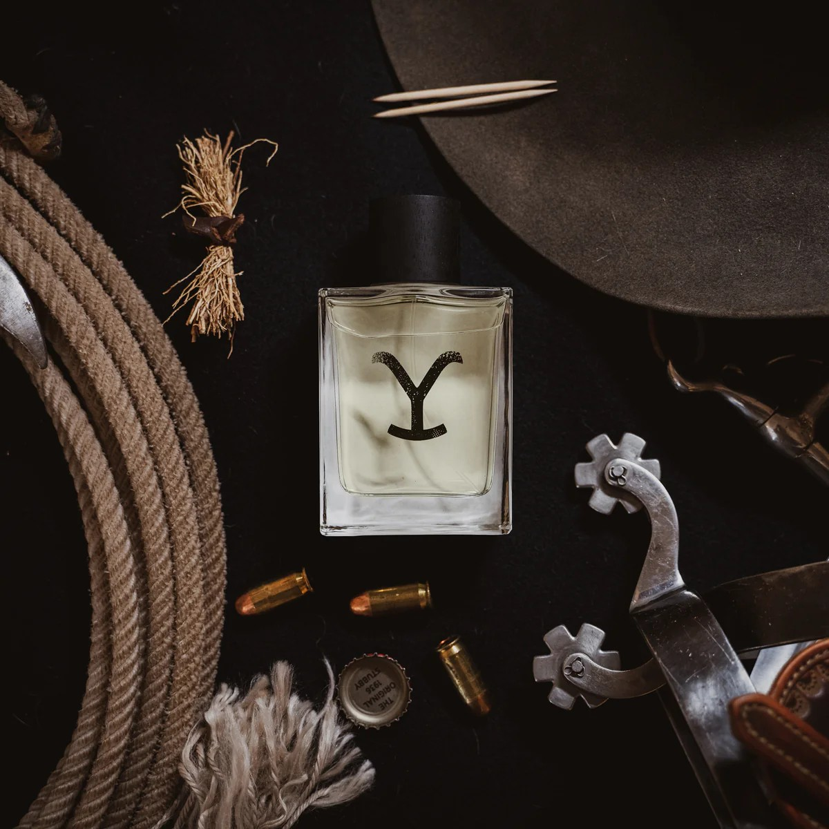 Yellowstone Original Cologne 100ml