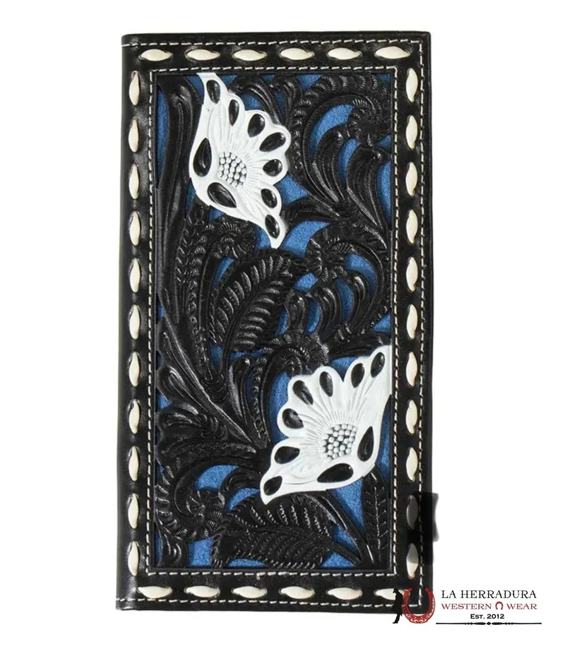 CARTERA NOCONA RODEO CHECKBOOK N5414827