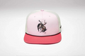 Winning Ride-Pink Hat