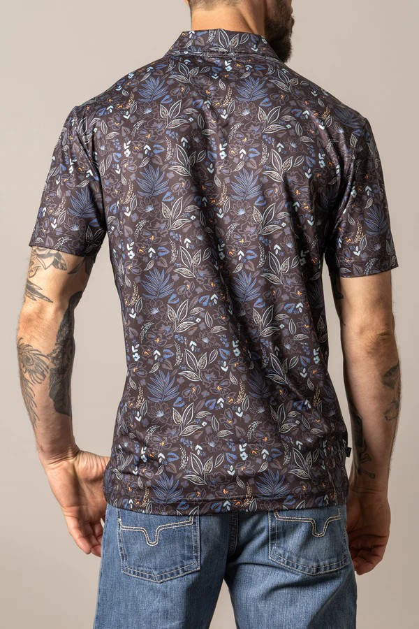 Bartram Polo Black