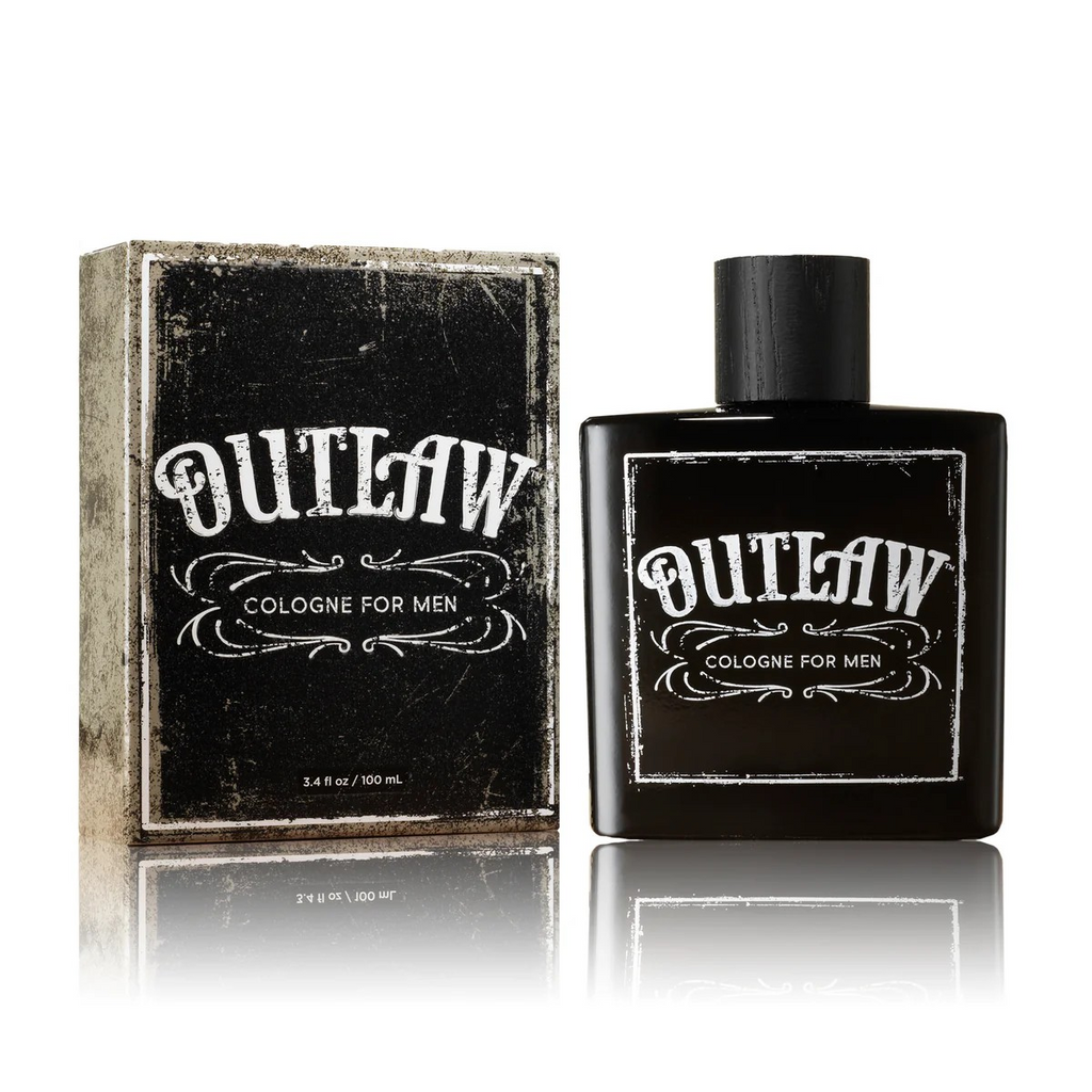 Outlaw Cologne 100ml