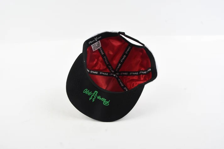 Viva México Limited Edition - Puro 440 Hat
