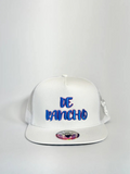De Rancho Original (White) DR227