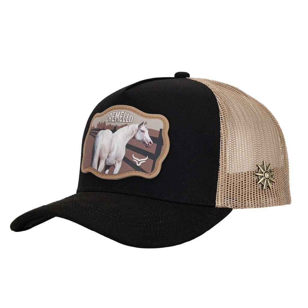 Gorra Equus CE086