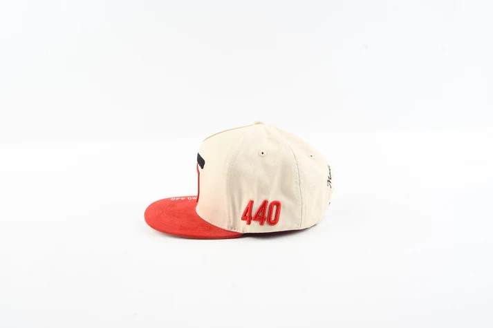 Caballo de Fuego - Puro 440 Hat