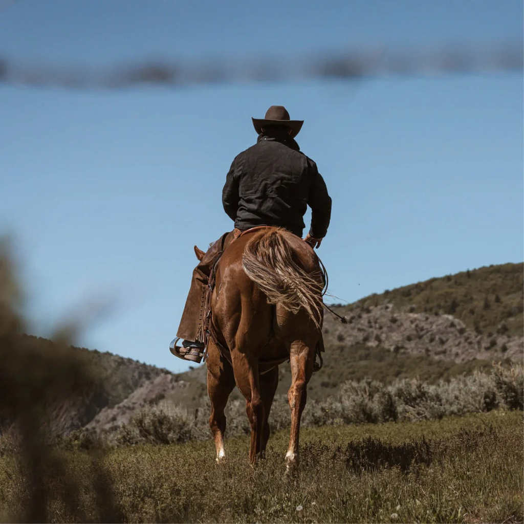 Cowboy Gunslinger Cologne 100ml