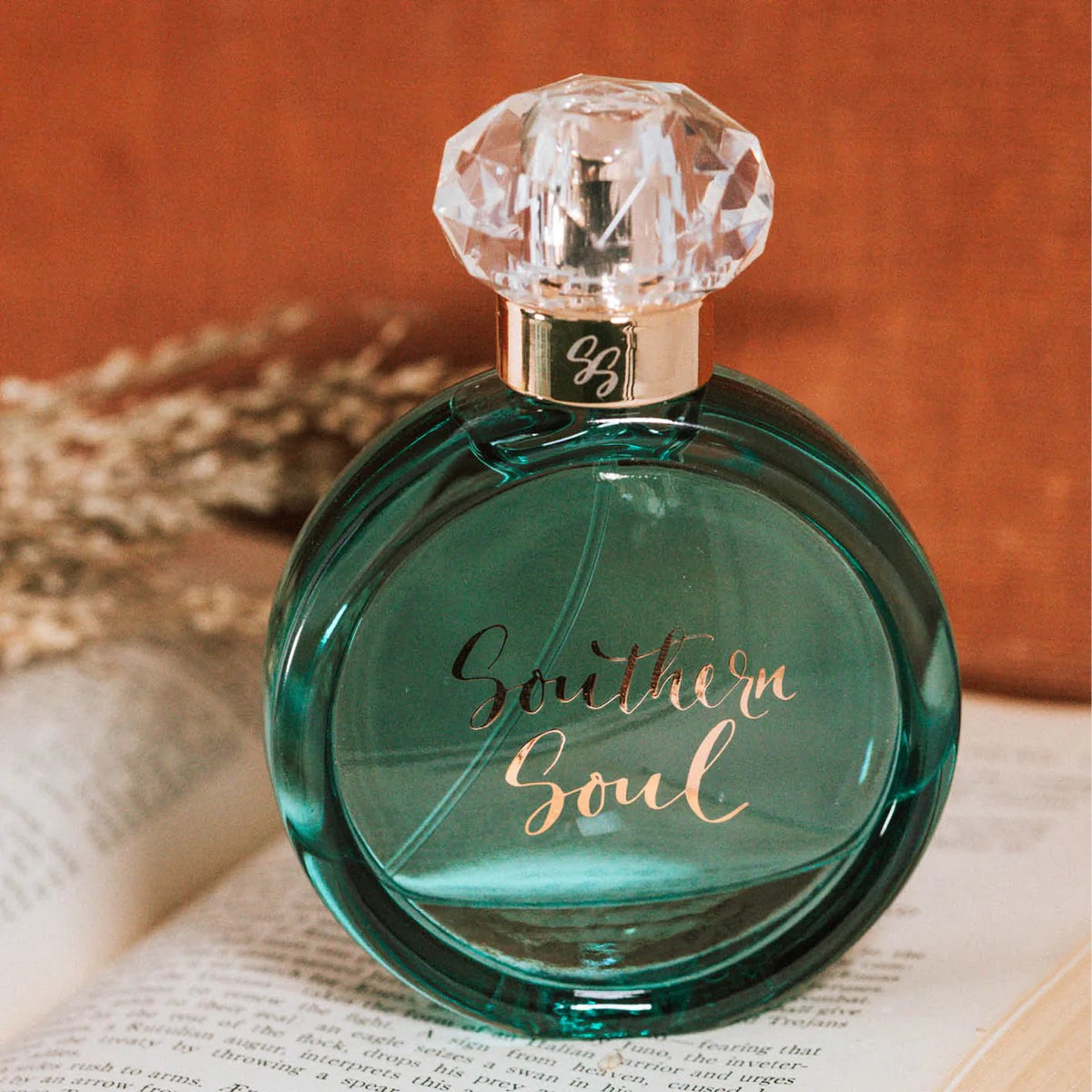 Southern Soul Perfume 50ml