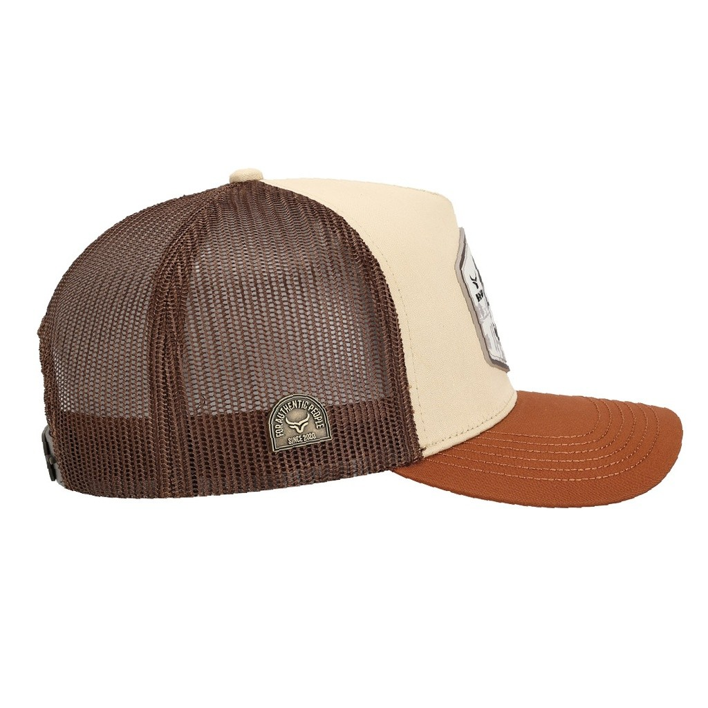 Gorra Equus CE087