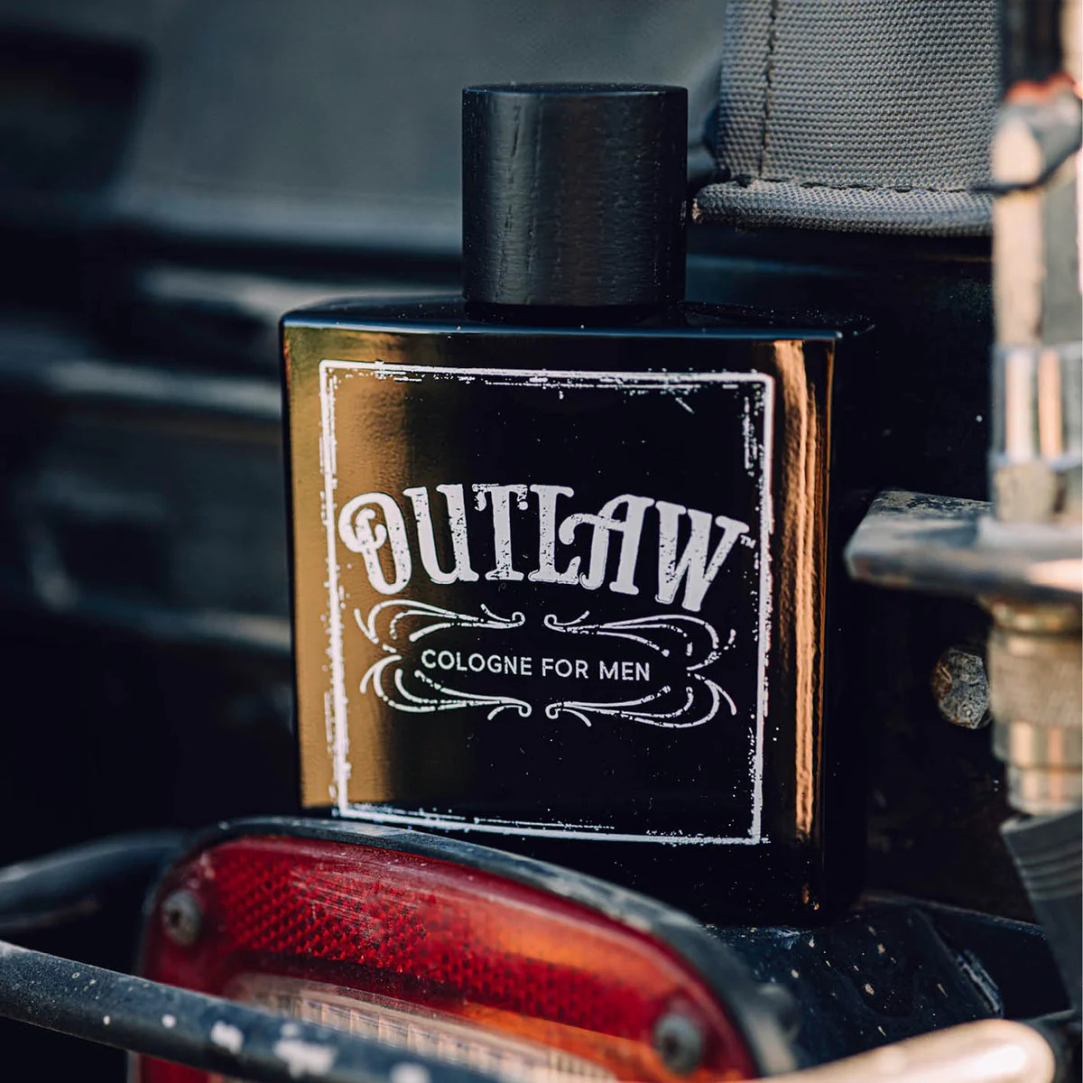 Outlaw Cologne 100ml