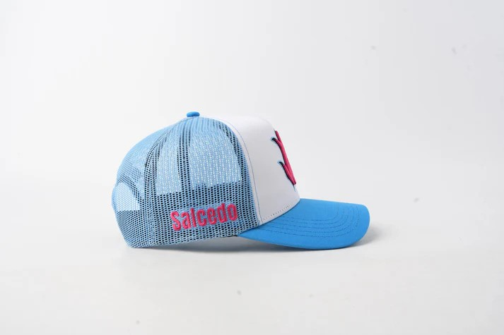 Jockey Club *Mauro Salcedo Edition* - Puro 440 Hat