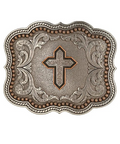 Cross Buckle