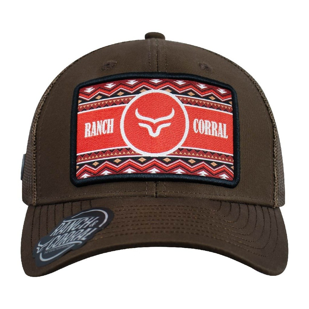Gorra Navajo 25