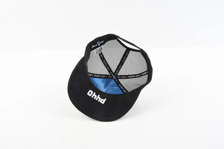 Midnight Spark Beliquero – Puro 440 Hat