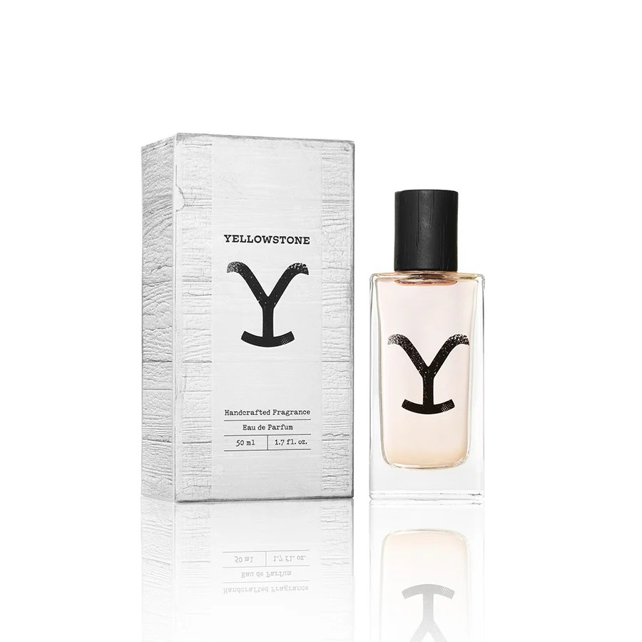 Yellowstone Original Perfume 50ml