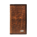CARTERA NOCONA RODEO DE AVESTRUZ N5487602