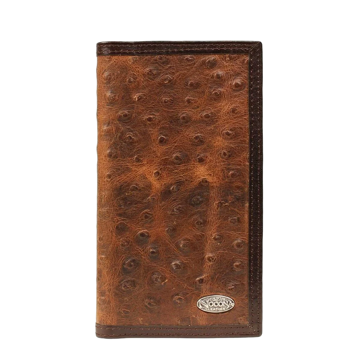 CARTERA NOCONA RODEO DE AVESTRUZ N5487602