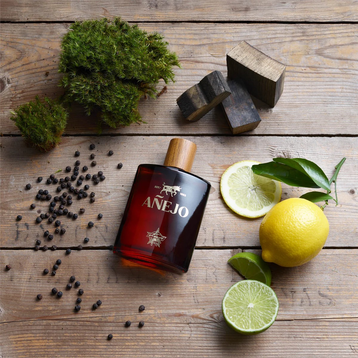Añejo Cologne 100ml