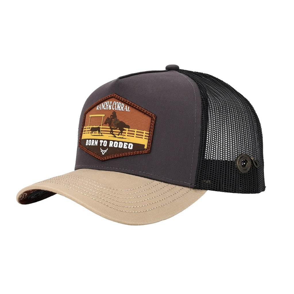 Gorra Rodeo CE097