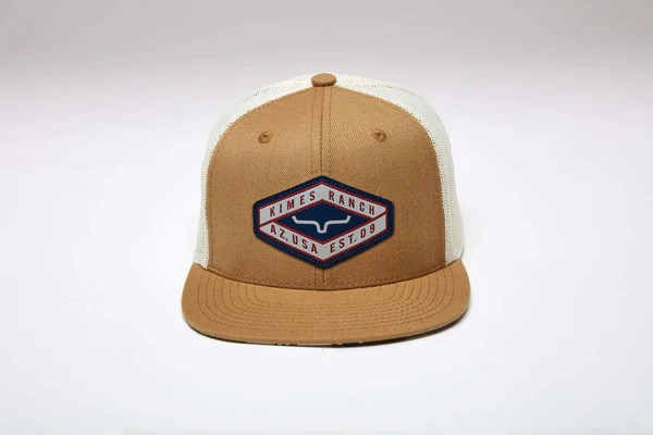 Boxer Trucker ww Hat