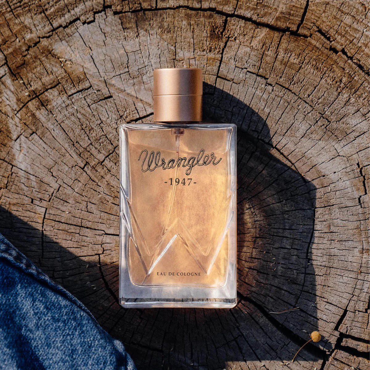 Wrangler 1947 Cologne 75ml