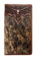CARTERA NOCONA RODEO LONGHORN N500048202