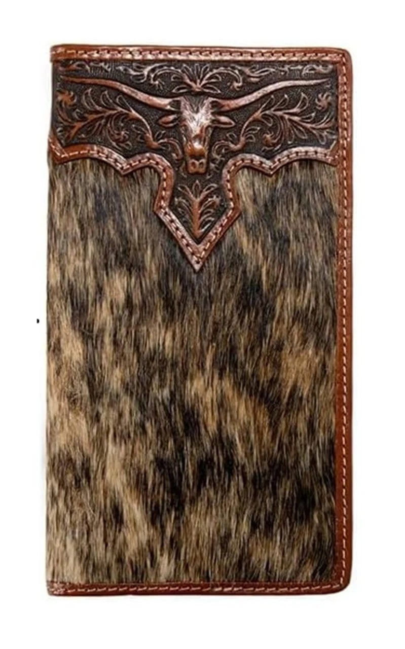 CARTERA NOCONA RODEO LONGHORN N500048202