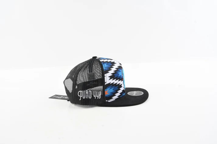 Aztec Thunder Quarter Mile - Puro 440 Hat