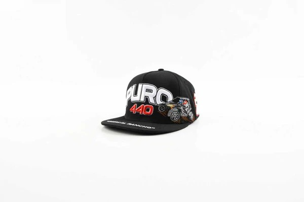 Puro 440 Off-Road Edition - Puro 440 Hat