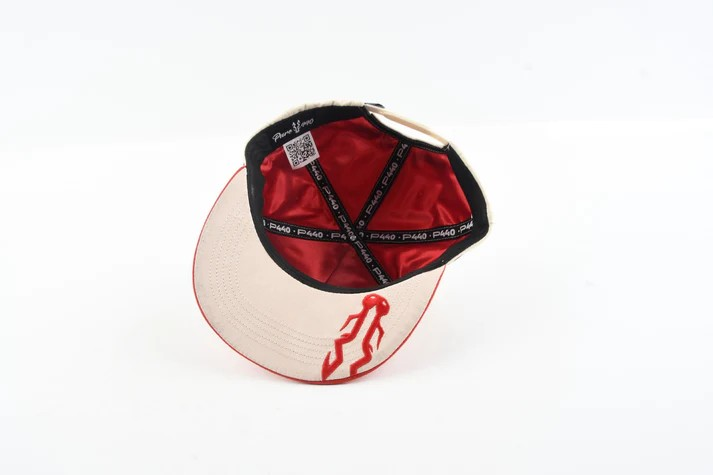 Caballo de Fuego - Puro 440 Hat