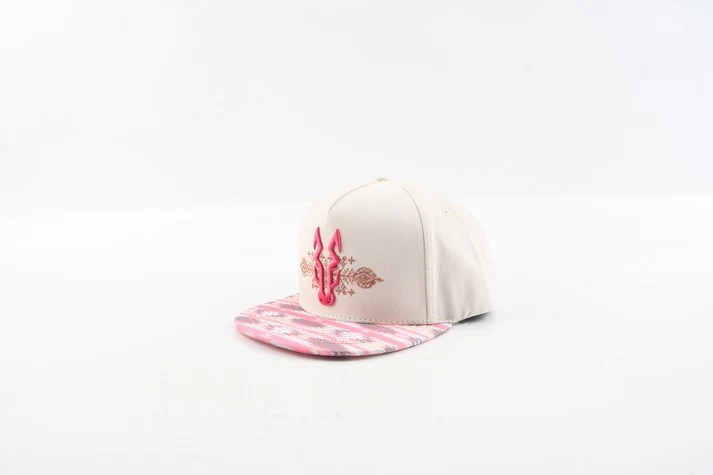 Vaquero Rosa - Puro 440 Hat