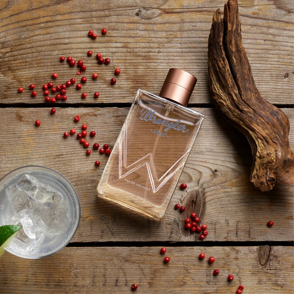 Wrangler 1947 Cologne 75ml