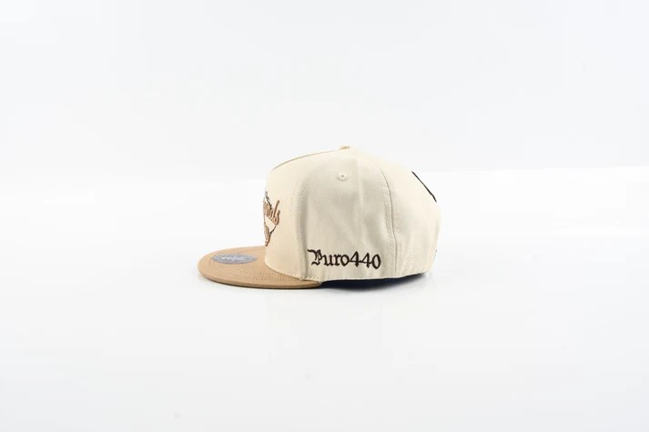 Eight Seconds To Glory - Rodeo Edition — Puro 440 Hat