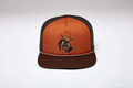 Winning Ride-Burnt Orange Hat